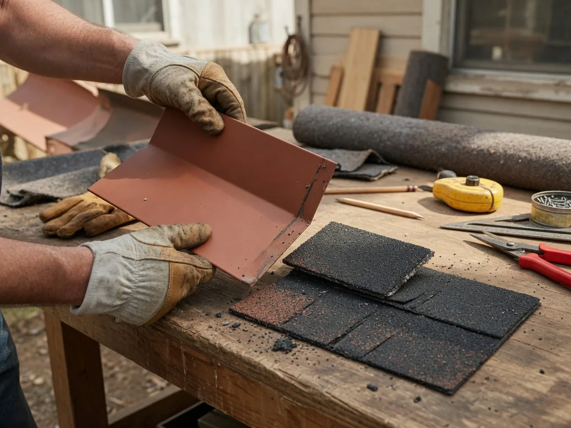 Roof Repair company in Osteen, FL